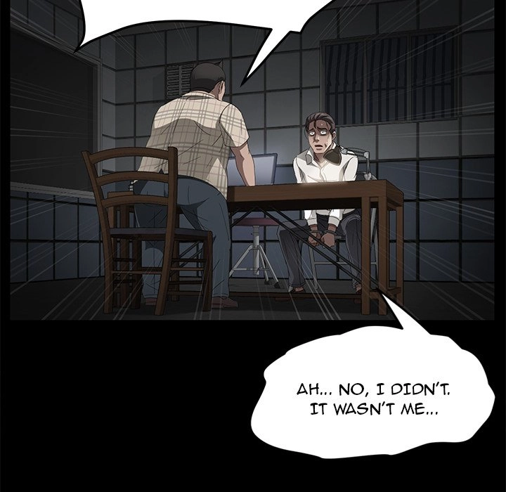 Stolen Chapter 26 page 47 - 