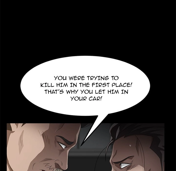 Stolen Chapter 26 page 48 - 