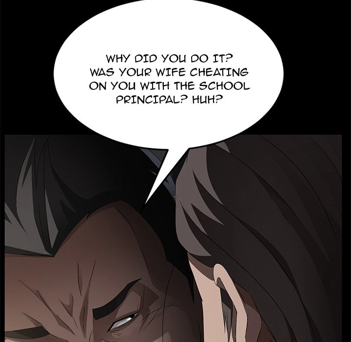 Stolen Chapter 26 page 50 - 