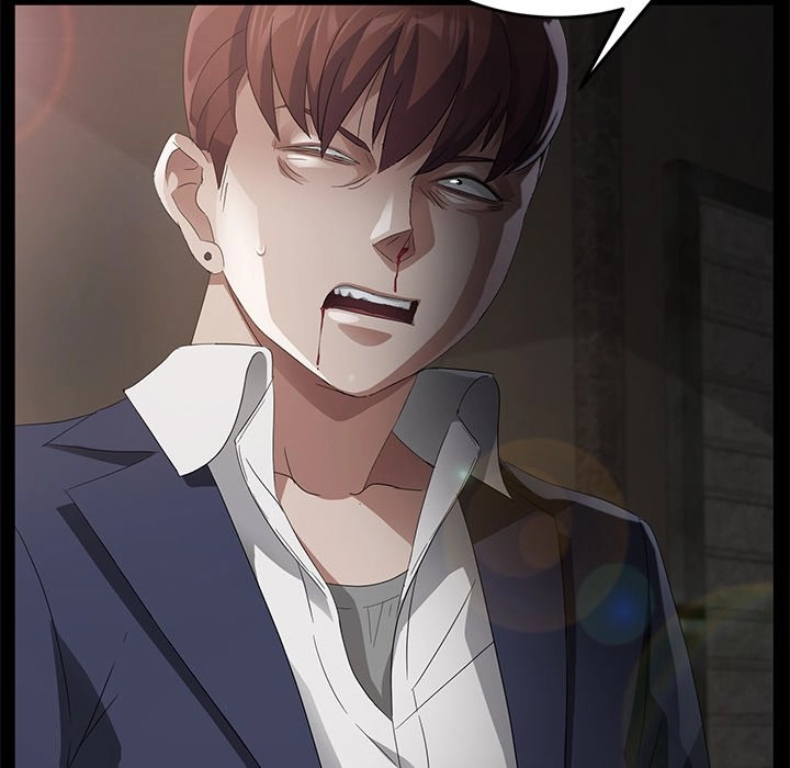 Stolen Chapter 26 page 6 - 