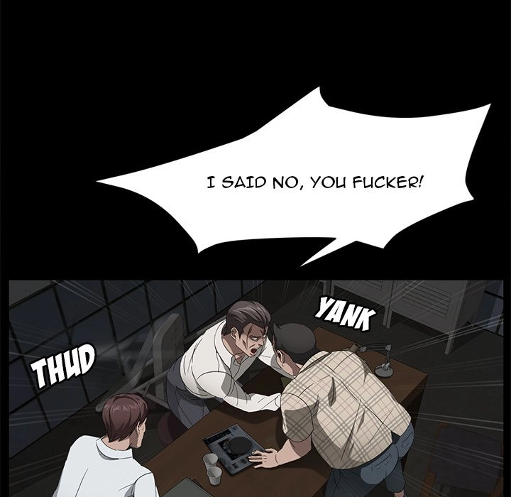 Stolen Chapter 26 page 52 - 