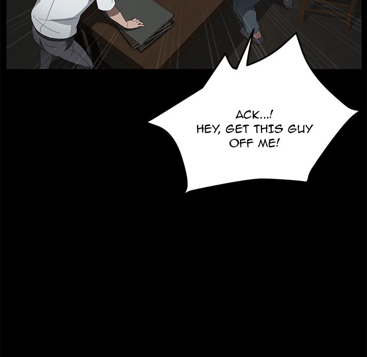 Stolen Chapter 26 page 53 - 