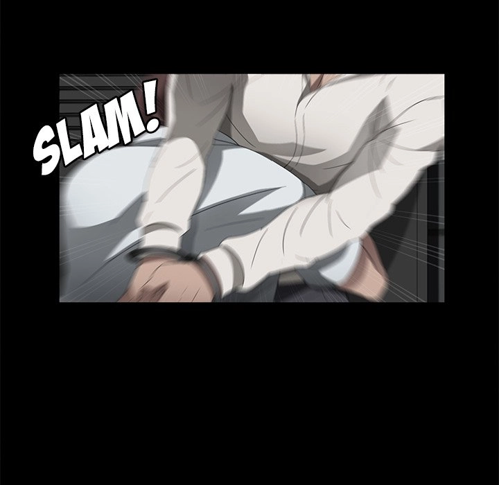 Stolen Chapter 26 page 54 - 