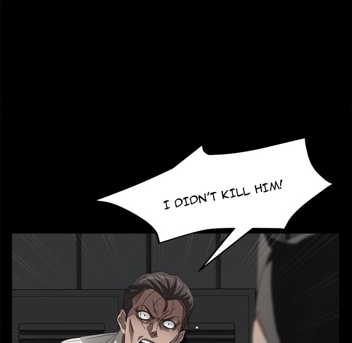 Stolen Chapter 26 page 55 - 