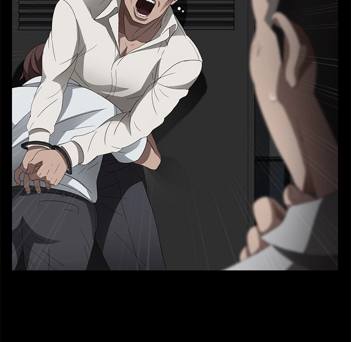 Stolen Chapter 26 page 56 - 