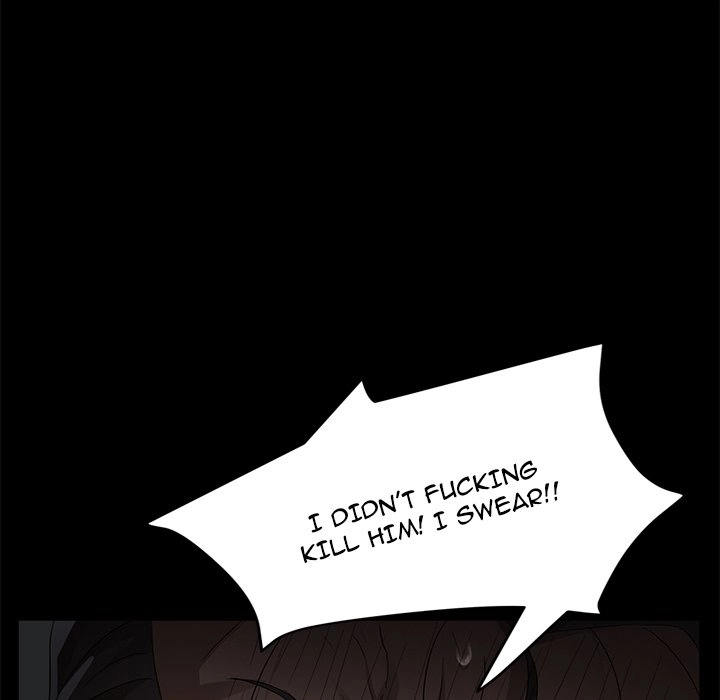 Stolen Chapter 26 page 57 - 