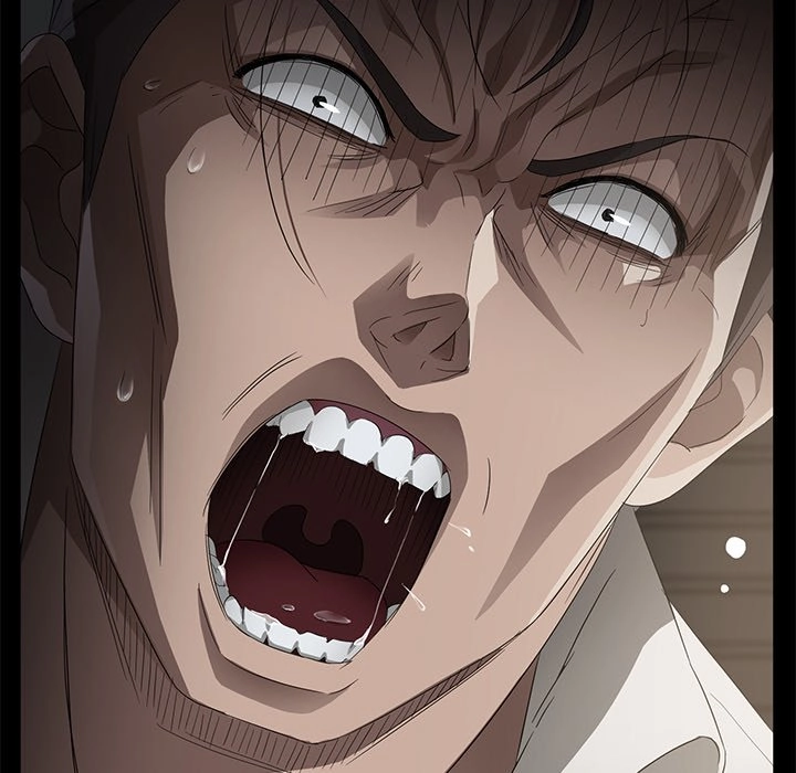 Stolen Chapter 26 page 58 - 