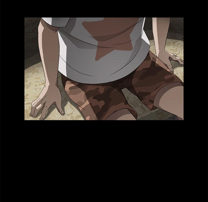 Stolen Chapter 26 page 60 - 