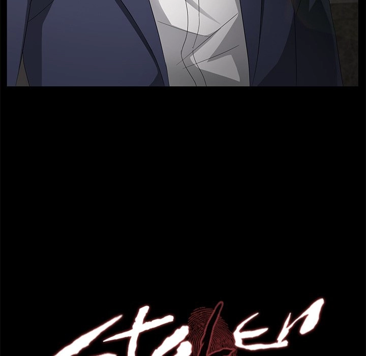 Stolen Chapter 26 page 7 - 