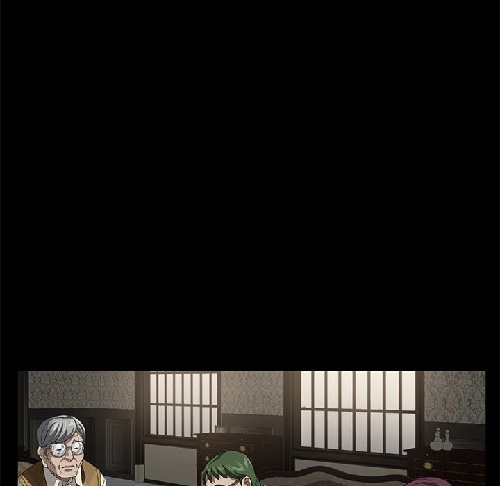 Stolen Chapter 26 page 61 - 