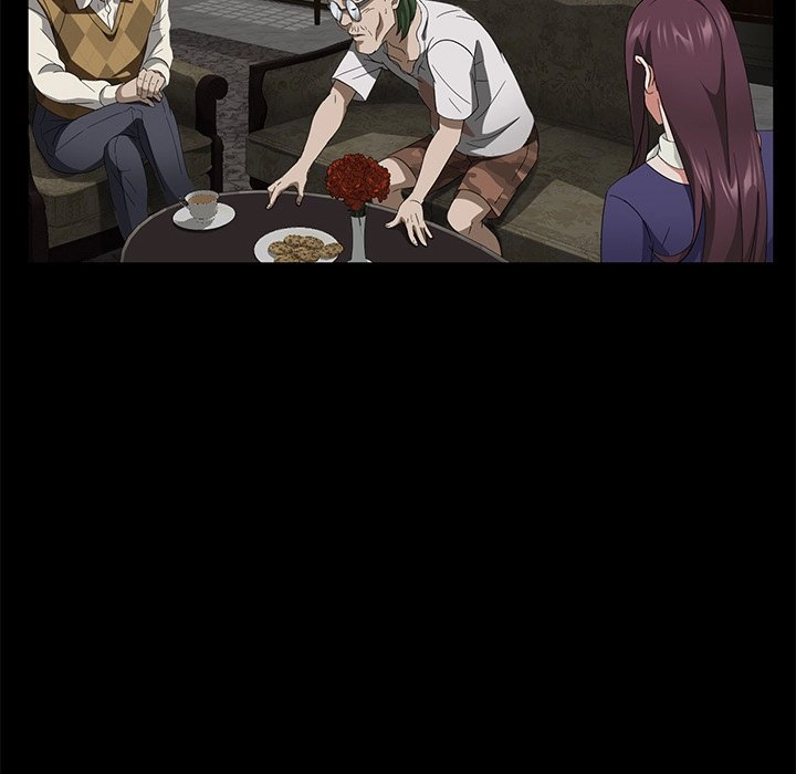 Stolen Chapter 26 page 62 - 