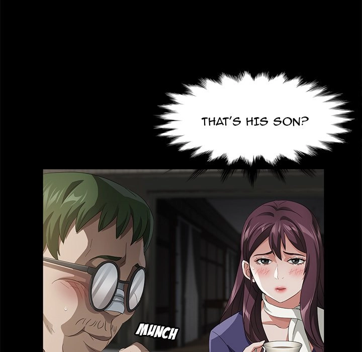 Stolen Chapter 26 page 63 - 
