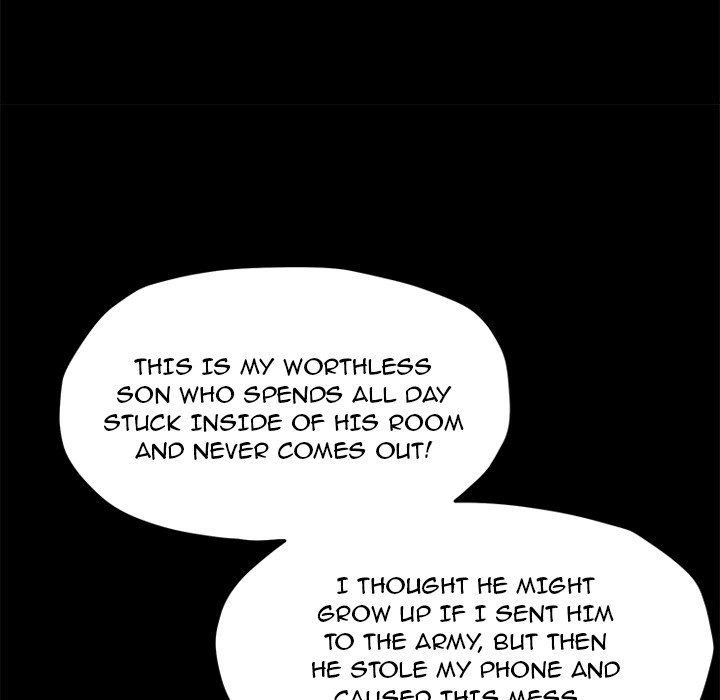 Stolen Chapter 26 page 65 - 