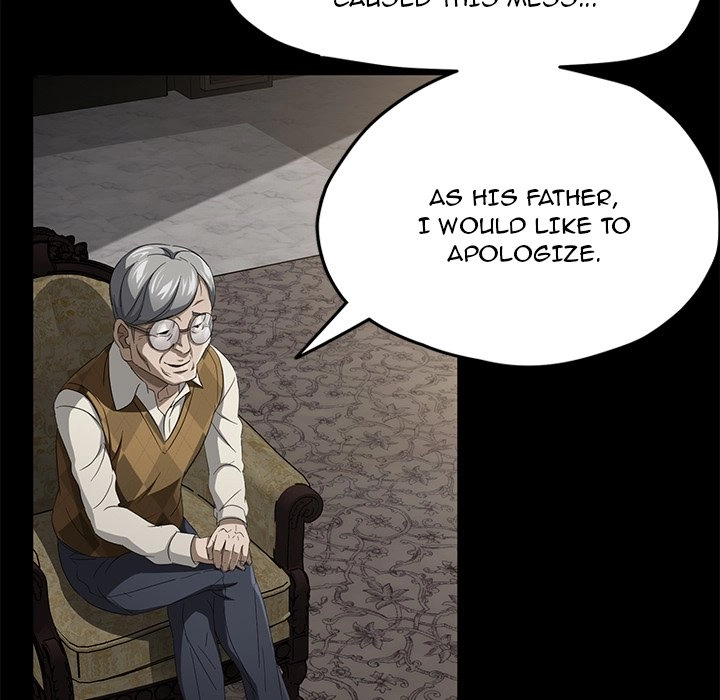 Stolen Chapter 26 page 66 - 