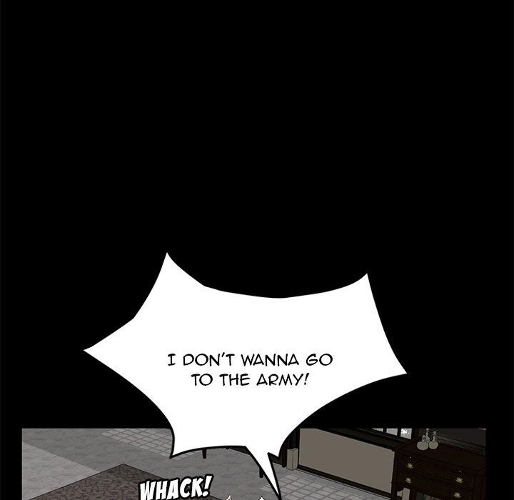 Stolen Chapter 26 page 69 - 