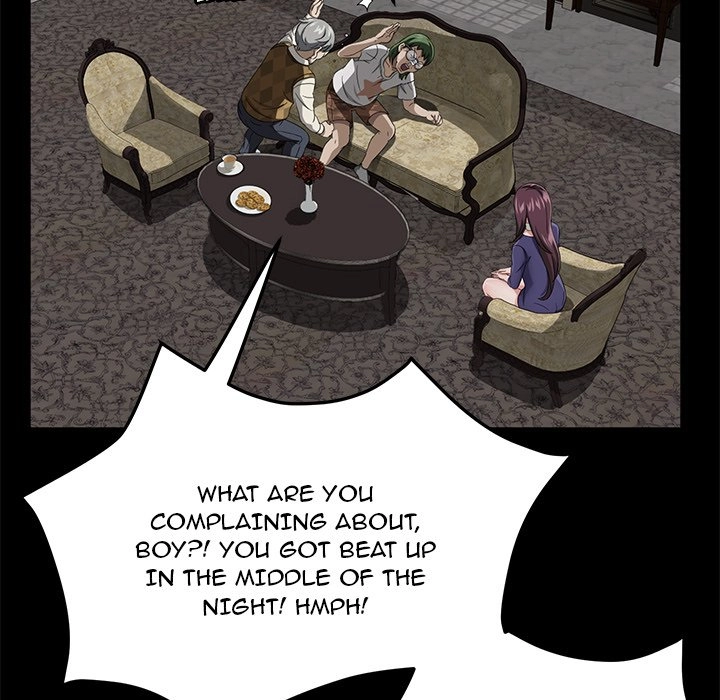 Stolen Chapter 26 page 70 - 