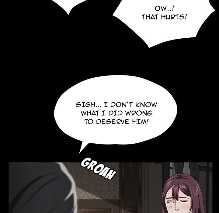 Stolen Chapter 26 page 71 - 