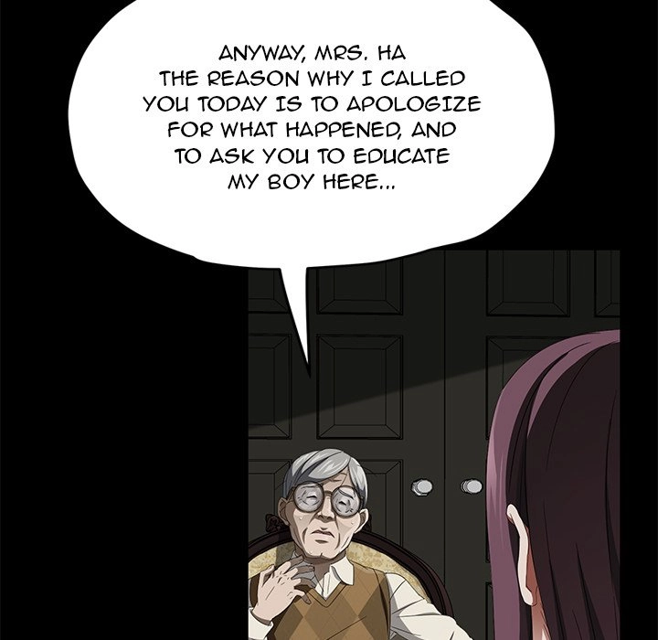 Stolen Chapter 26 page 73 - 