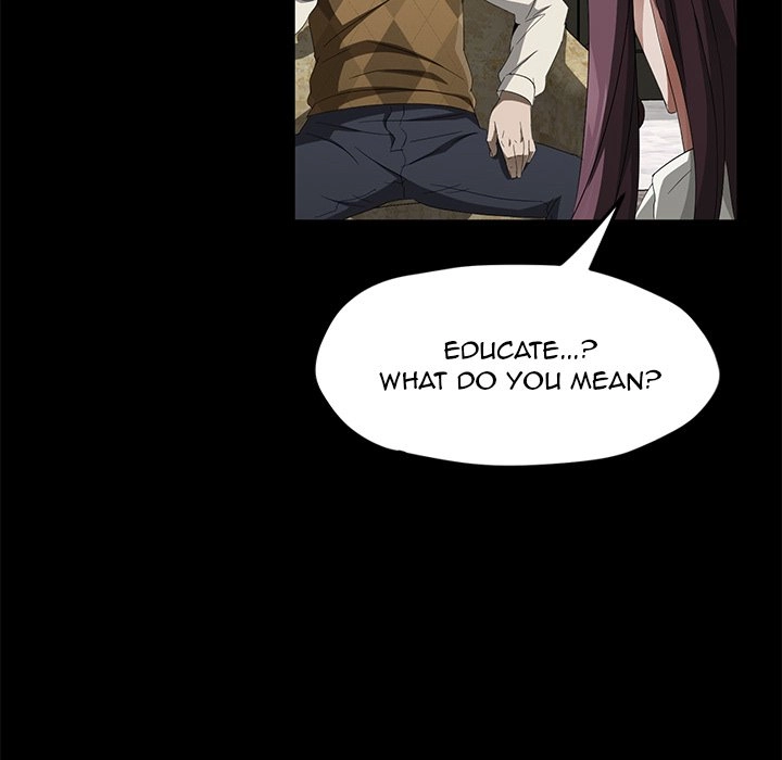 Stolen Chapter 26 page 74 - 