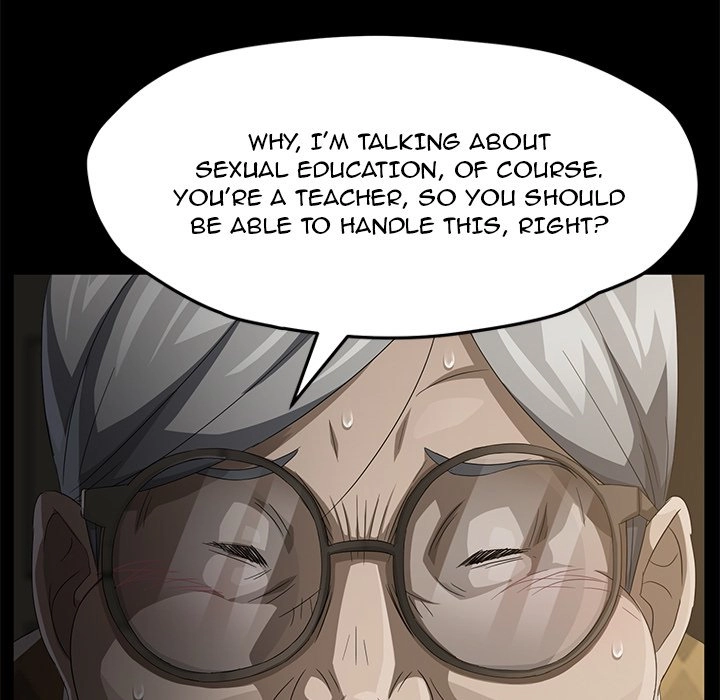 Stolen Chapter 26 page 75 - 