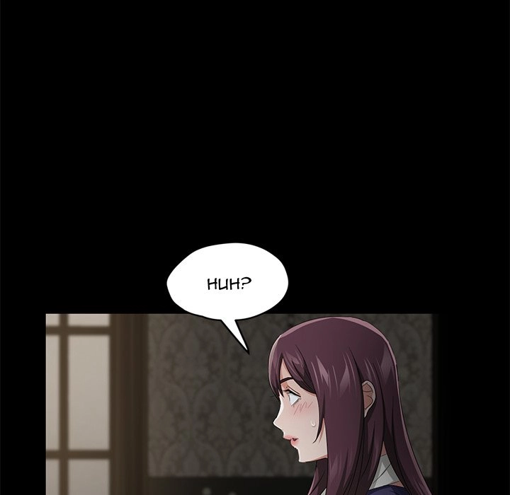Stolen Chapter 26 page 77 - 
