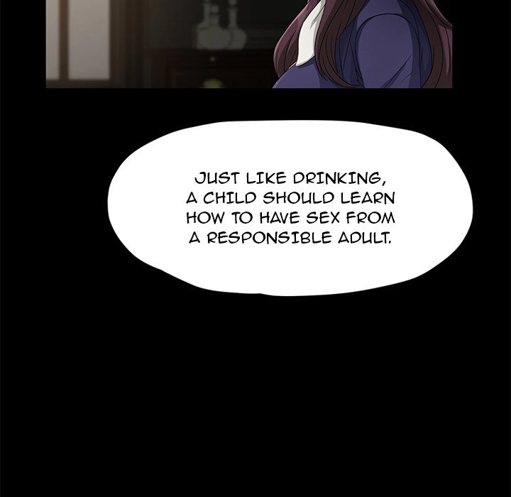 Stolen Chapter 26 page 78 - 