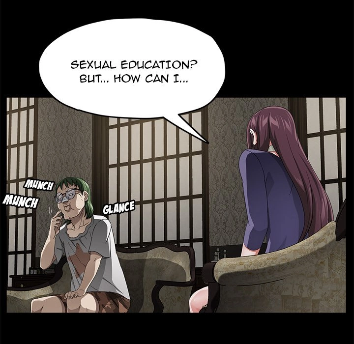 Stolen Chapter 26 page 79 - 