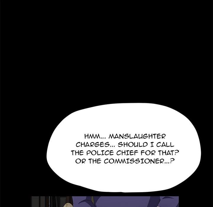 Stolen Chapter 26 page 80 - 