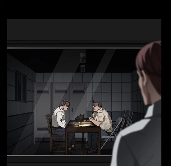 Stolen Chapter 26 page 9 - 