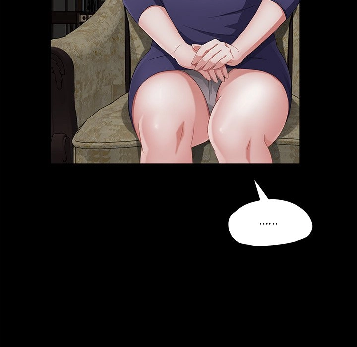 Stolen Chapter 26 page 81 - 