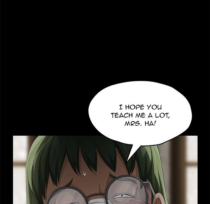 Stolen Chapter 26 page 82 - 
