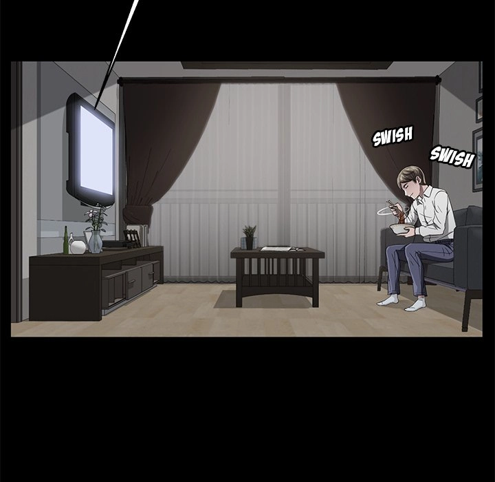 Stolen Chapter 26 page 88 - 