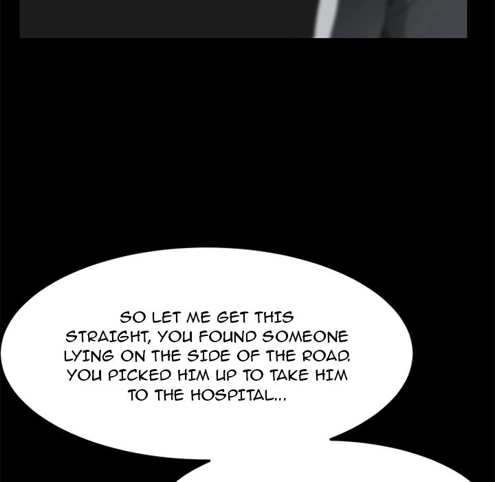 Stolen Chapter 26 page 10 - 