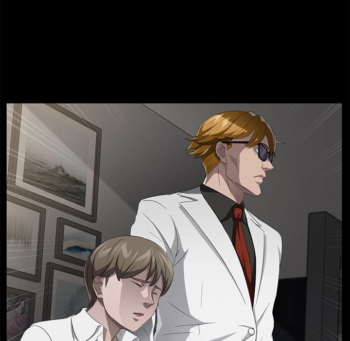 Stolen Chapter 26 page 91 - 