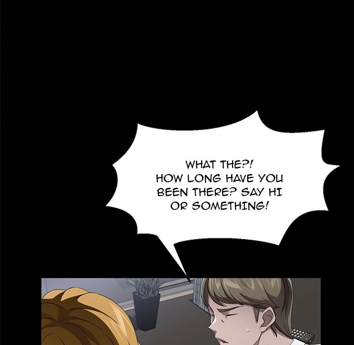 Stolen Chapter 26 page 93 - 