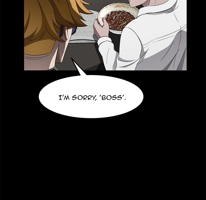 Stolen Chapter 26 page 94 - 