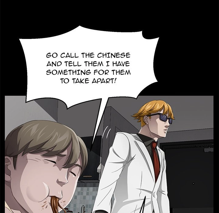 Stolen Chapter 26 page 95 - 