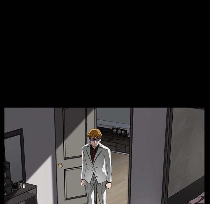 Stolen Chapter 26 page 98 - 
