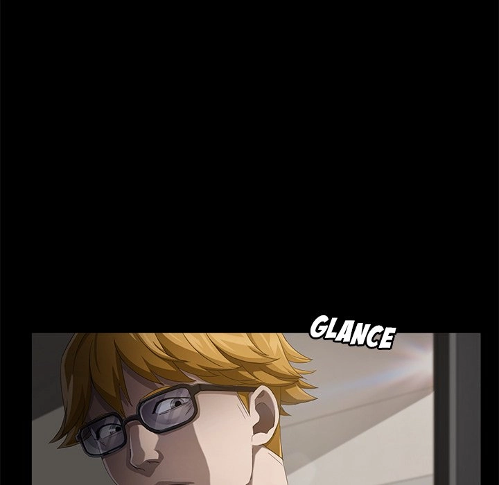 Stolen Chapter 26 page 100 - 