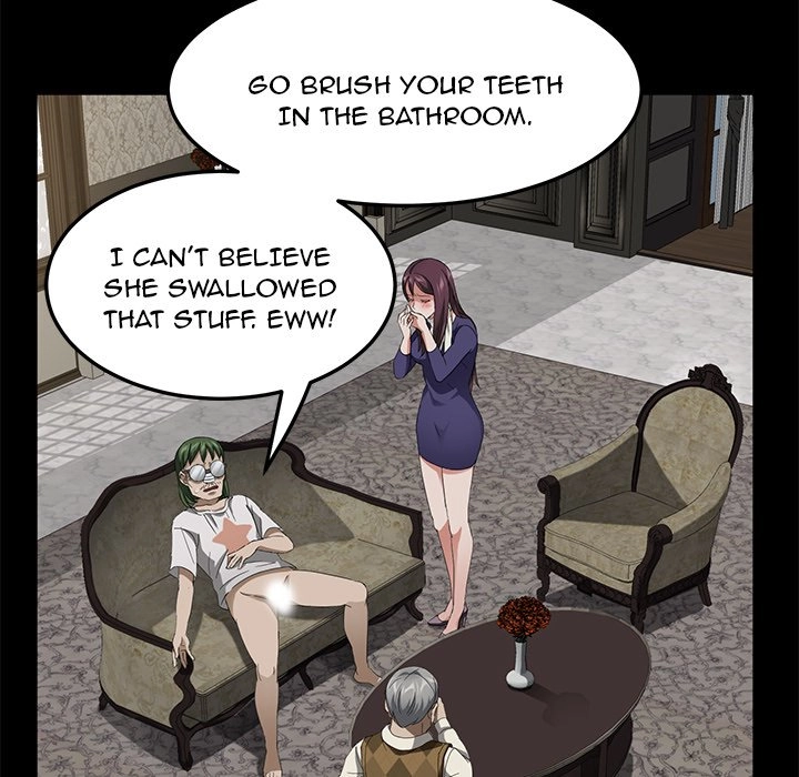 Stolen Chapter 27 page 11 - 