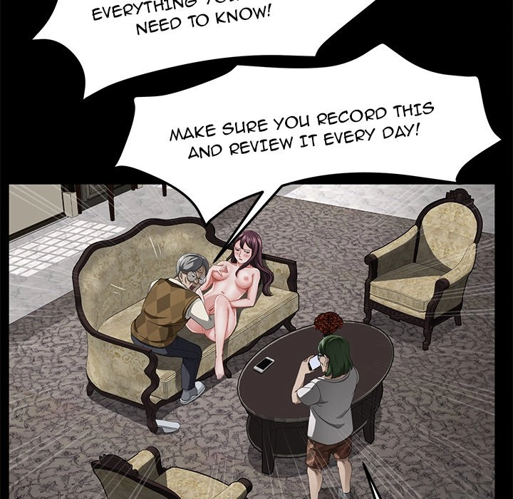 Stolen Chapter 27 page 104 - 