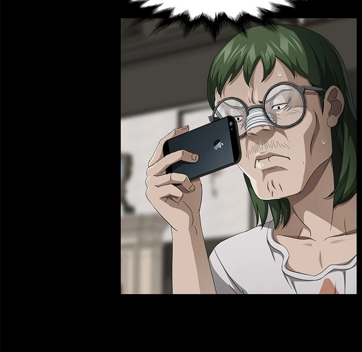 Stolen Chapter 27 page 106 - 
