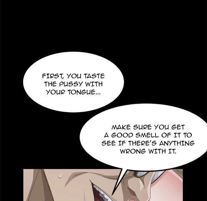 Stolen Chapter 27 page 107 - 