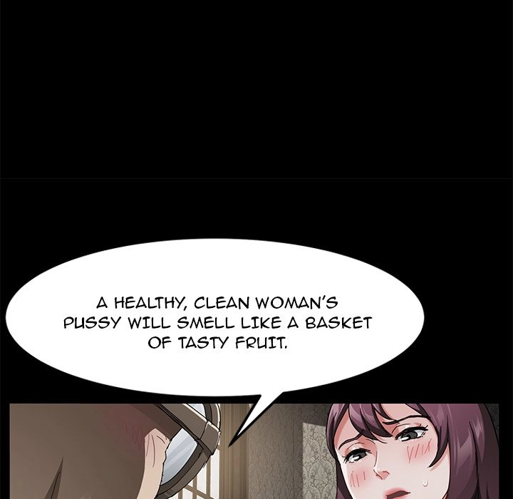 Stolen Chapter 27 page 109 - 