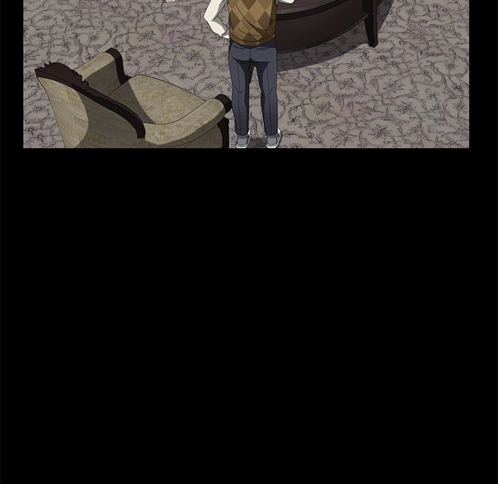 Stolen Chapter 27 page 12 - 