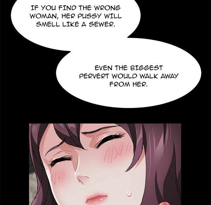 Stolen Chapter 27 page 111 - 