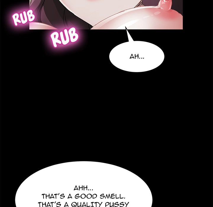 Stolen Chapter 27 page 112 - 