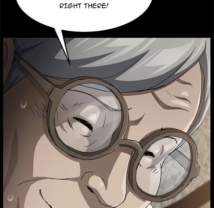 Stolen Chapter 27 page 113 - 