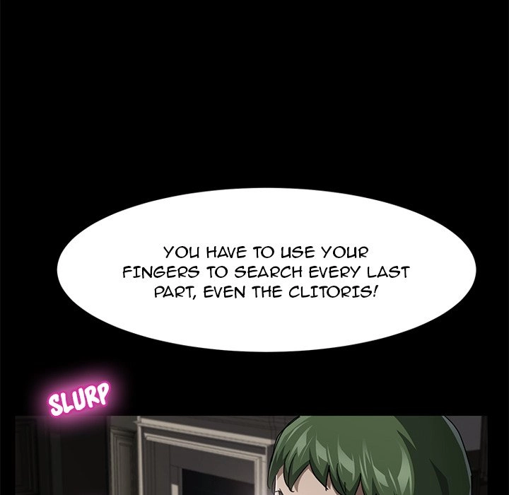 Stolen Chapter 27 page 119 - 