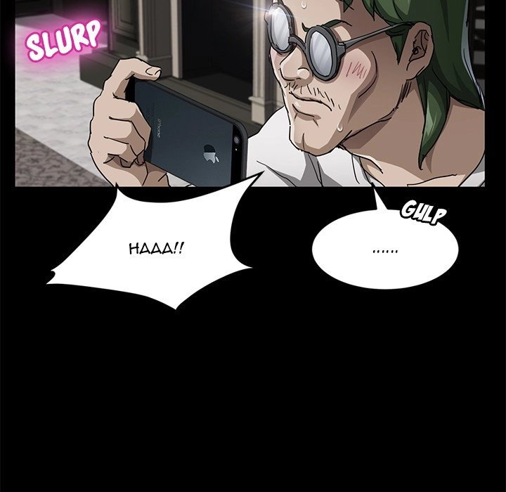 Stolen Chapter 27 page 120 - 